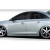 2011-2015 Chevrolet Cruze Racer Side Skirts - image 1