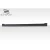 2011-2015 Chevrolet Cruze Racer Side Skirts - image 4