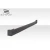 2011-2015 Chevrolet Cruze Racer Side Skirts Rocker Panels - 2 Piece - image 9