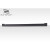 2011-2015 Chevrolet Cruze Racer Side Skirts Rocker Panels - 2 Piece - image 1