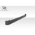 2011-2015 Chevrolet Cruze Racer Side Skirts Rocker Panels - 2 Piece - image 4