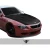 2004-2010 BMW 6 Series M6 E63 E64 Carbon AF-1 Hood ( CFP ) - 1 Piece - image 2