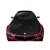 2004-2010 BMW 6 Series M6 E63 E64 Carbon AF-1 Hood ( CFP ) - 1 Piece - image 1