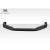 2011-2013 Hyundai Elantra Duraflex Racer Front Lip Under Spoiler Air Dam - 1 Piece - image 9