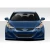 2011-2013 Hyundai Elantra Racer Front Lip - image 3