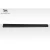 2011-2015 Hyundai Elantra Racer Side Skirts - image 10