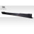 2011-2013 Hyundai Sonata Racer Body Kit - 4 Piece - image 12