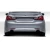2011-2013 Hyundai Sonata Racer Kit - image 8