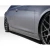 2011-2013 Hyundai Sonata Racer Kit - image 5