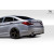 2011-2013 Hyundai Sonata Duraflex Racer Body Kit - 4 Piece - image 40
