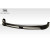 2011-2013 Hyundai Sonata Racer Front Lip Under Air Dam Spoiler - 1 Piece - image 9