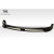 2011-2013 Hyundai Sonata Racer Front Lip Under Air Dam Spoiler - 1 Piece - image 5