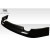 2011-2013 Hyundai Sonata Racer Rear Lip Under Air Dam Spoiler - 1 Piece - image 5