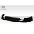 2011-2013 Hyundai Sonata Racer Rear Lip - image 7