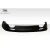2011-2013 Hyundai Sonata Racer Rear Lip - image 4
