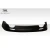 2011-2013 Hyundai Sonata Racer Rear Lip - image 12