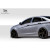 2011-2014 Hyundai Sonata Racer Side Skirt Rocker Panels - 2 Piece - image 3