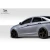 2011-2014 Hyundai Sonata Racer Side Skirts - image 3