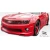 2010-2013 Chevrolet Camaro Racer Kit - image 43
