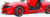 2010-2013 Chevrolet Camaro V6 Duraflex Racer Body Kit 4 Piece