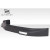 2010-2013 Chevrolet Camaro V6 Racer Front Lip Under Spoiler Air Dam - 1 Piece - image 13