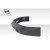 2010-2013 Chevrolet Camaro V6 Duraflex Racer Front Lip Under Spoiler Air Dam - 1 Piece - image 14
