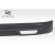 2010-2013 Chevrolet Camaro V6 Racer Front Lip Under Spoiler Air Dam - 1 Piece - image 6