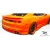 2010-2013 Chevrolet Camaro Racer Rear Lip - image 5