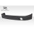2010-2013 Chevrolet Camaro V6 Racer Rear Lip Under Spoiler Air Dam - 1 Piece - image 12