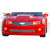 2010-2013 Chevrolet Camaro V8 Duraflex Racer Front Lip Under Spoiler Air Dam - 1 Piece - image 3