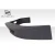 2010-2013 Chevrolet Camaro V8 Racer Front Lip Under Spoiler Air Dam - 1 Piece - image 14