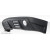 2010-2013 Chevrolet Camaro V8 Racer Rear Lip Under Spoiler Air Dam - 1 Piece - image 14