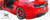 2010-2013 Chevrolet Camaro V8 Duraflex Racer Rear Lip Under Spoiler Air Dam 1 Piece