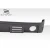 2010-2013 Chevrolet Camaro V8 Racer Rear Lip Under Spoiler Air Dam - 1 Piece - image 15