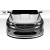 2010-2012 Ford Taurus Racer Front Lip - image 4