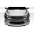 2010-2012 Ford Taurus Racer Front Lip - image 3