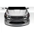 2010-2012 Ford Taurus Racer Front Lip - image 5