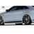 2010-2019 Ford Taurus Racer Side Skirts Rocker Panels - 2 Piece - image 7