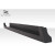 2010-2019 Ford Taurus Racer Side Skirts Rocker Panels - 2 Piece - image 7