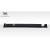 2010-2019 Ford Taurus Racer Side Skirts Rocker Panels - 2 Piece - image 8
