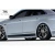 2010-2019 Ford Taurus Racer Side Skirts - image 7