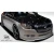 2008-2012 Chevrolet Malibu Racer Front Lip - image 3
