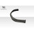 2008-2012 Chevrolet Malibu Racer Front Lip Under Spoiler Air Dam - 1 Piece - image 6