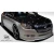 2008-2012 Chevrolet Malibu Racer Front Lip - image 4