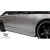 2008-2012 Chevrolet Malibu Racer Side Skirts - image 16