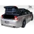 2008-2012 Chevrolet Malibu Racer Side Skirts - image 11