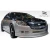 2008-2012 Chevrolet Malibu Racer Side Skirts Rocker Panels - 2 Piece - image 15