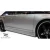 2008-2012 Chevrolet Malibu Racer Side Skirts - image 17