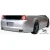 2008-2012 Chevrolet Malibu Racer Side Skirts - image 9