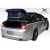 2008-2012 Chevrolet Malibu Racer Side Skirts - image 10